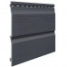 Панель фасадна KERRAFRONT CLASSIC FS-202 Anthracite 1,98 м2