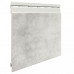 Панель фасадна KERRAFRONT TREND FS-301 Pearl Grey SOFT 1,92 м2