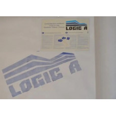 Супердифузійна мембрана LOGIC-A 1300 Topless 95 г/м2.