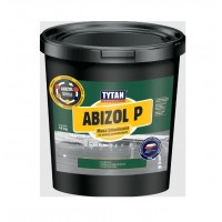 TYTAN PROFESSIONAL Abizol P Бітумна мастика для безшовної гідроізоляції 18 кг