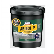 TYTAN PROFESSIONAL Abizol P Бітумна мастика для безшовної гідроізоляції 18 кг